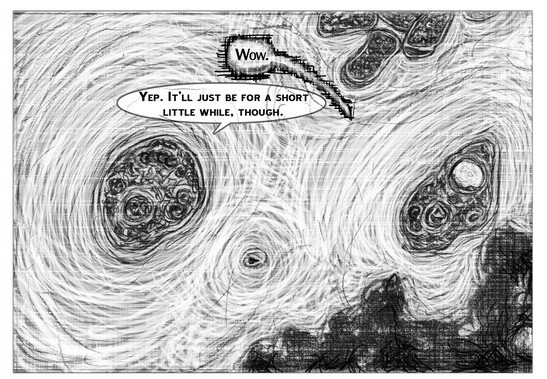 No Dominion by Tom McNally Panel 30